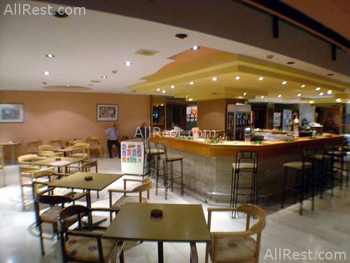 Alexia Hotel 8